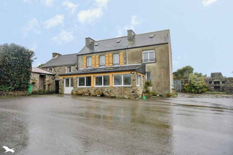 Vente Maison PLOUARZEL - 5 pièces -140 m² - (29810)