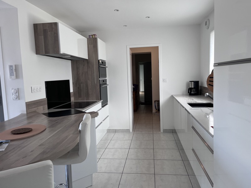 Vente Maison PLOUARZEL - 9 pièces -157 m² - (29810)