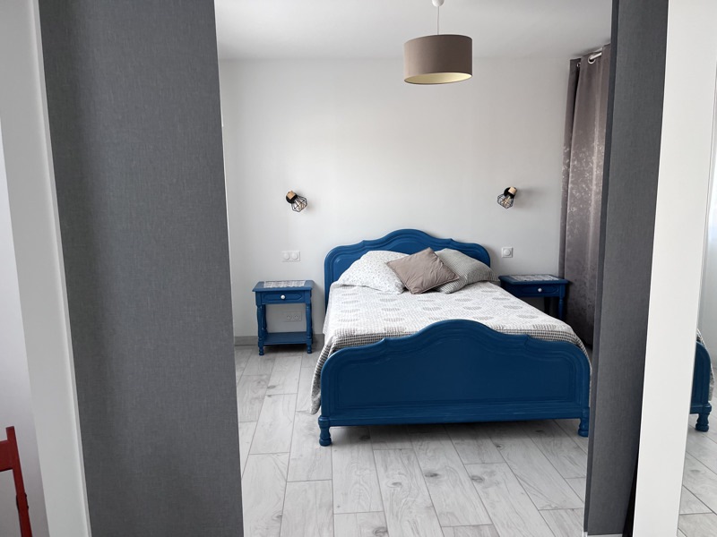 Vente Maison PLOUARZEL - 9 pièces -157 m² - (29810)