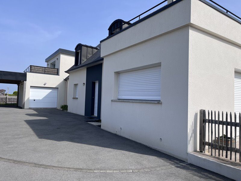 Vente Maison PLOUARZEL - 9 pièces -157 m² - (29810)