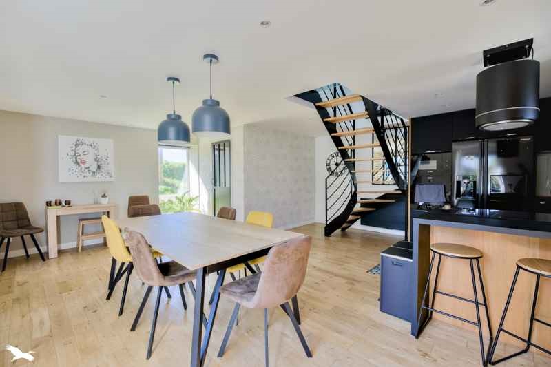 Vente Maison PLOUARZEL - 6 pièces -163 m² - (29810)