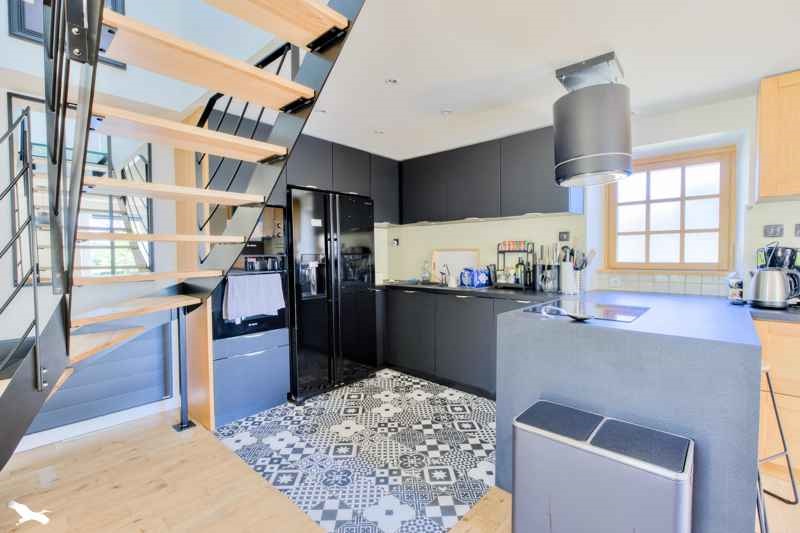 Vente Maison PLOUARZEL - 6 pièces -163 m² - (29810)