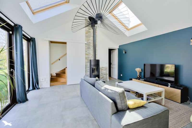 Vente Maison PLOUARZEL - 6 pièces -163 m² - (29810)