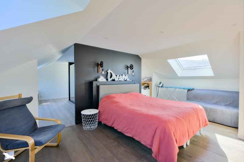 Vente Maison PLOUARZEL - 6 pièces -163 m² - (29810)