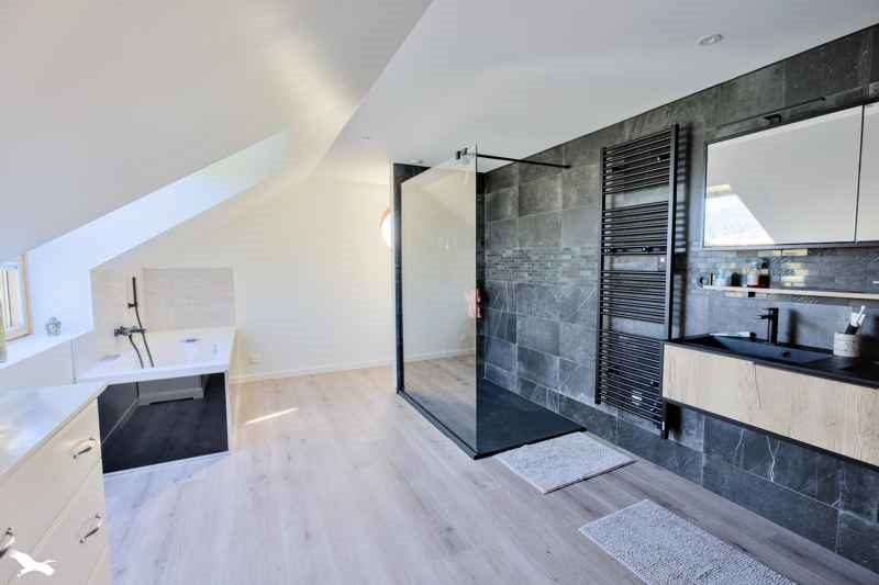 Vente Maison PLOUARZEL - 6 pièces -163 m² - (29810)