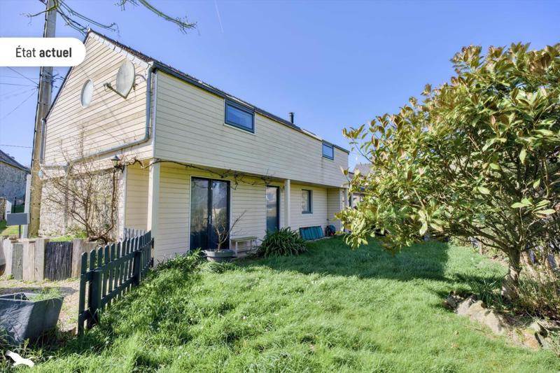 Vente Maison PLOUARZEL - 6 pièces -163 m² - (29810)