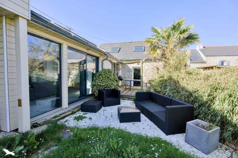 Vente Maison PLOUARZEL - 6 pièces -163 m² - (29810)