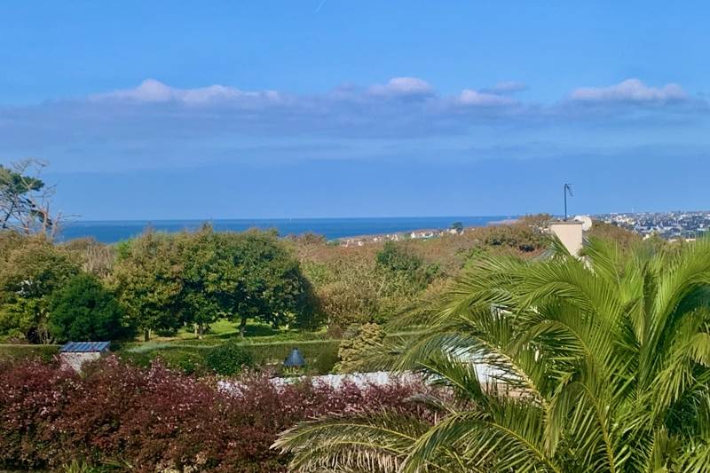 Vente Maison PLOUARZEL - 6 pièces -180 m² - (29810)