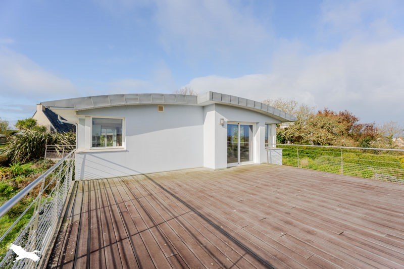 Vente Maison PLOUARZEL - 6 pièces -180 m² - (29810)