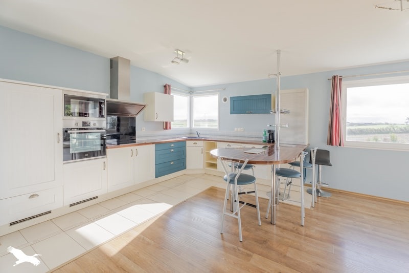 Vente Maison PLOUARZEL - 6 pièces -180 m² - (29810)