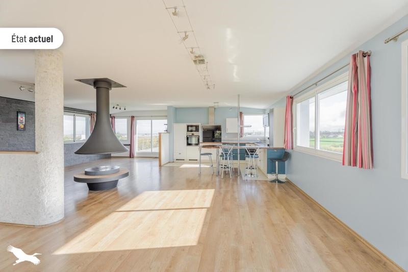 Vente Maison PLOUARZEL - 6 pièces -180 m² - (29810)