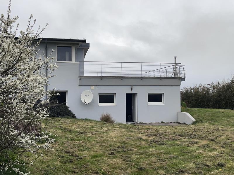 Vente Maison PLOUARZEL - 6 pièces -180 m² - (29810)