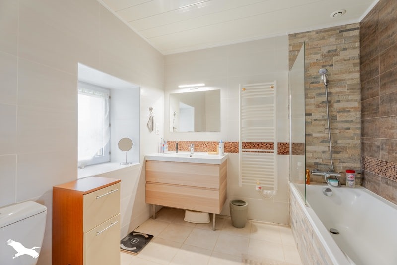 Vente Maison PLOUARZEL - 5 pièces -117 m² - (29810)