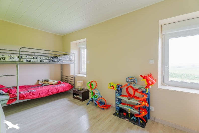 Vente Maison PLOUARZEL - 5 pièces -117 m² - (29810)