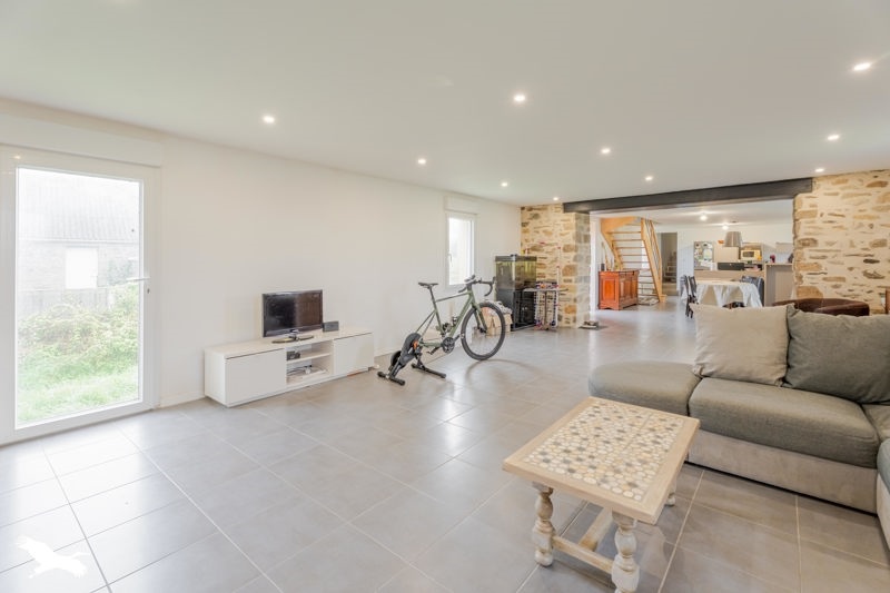 Vente Maison PLOUARZEL - 5 pièces -117 m² - (29810)