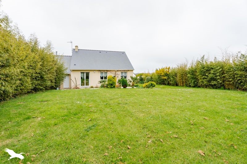 Vente Maison BRELES - 4 pièces -74 m² - (29810)