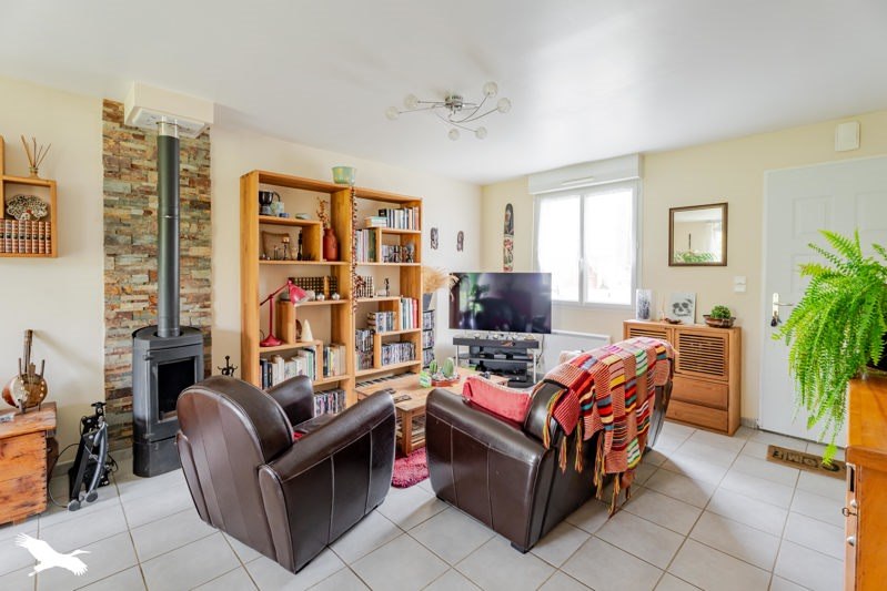 Vente Maison BRELES - 4 pièces -74 m² - (29810)