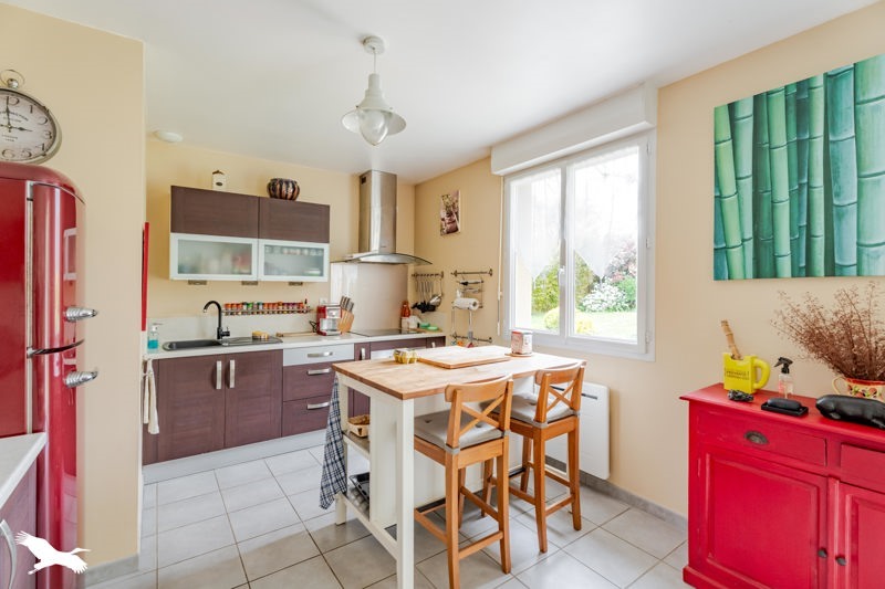 Vente Maison BRELES - 4 pièces -74 m² - (29810)