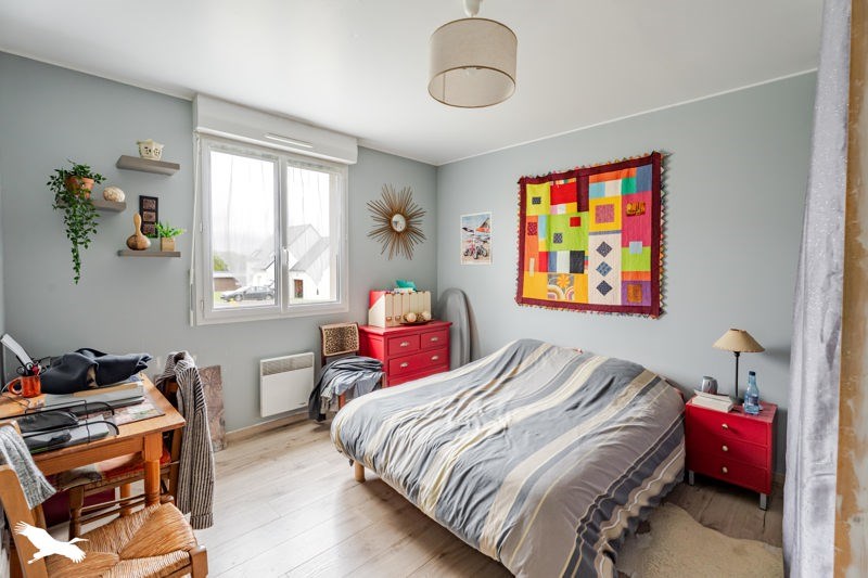Vente Maison BRELES - 4 pièces -74 m² - (29810)