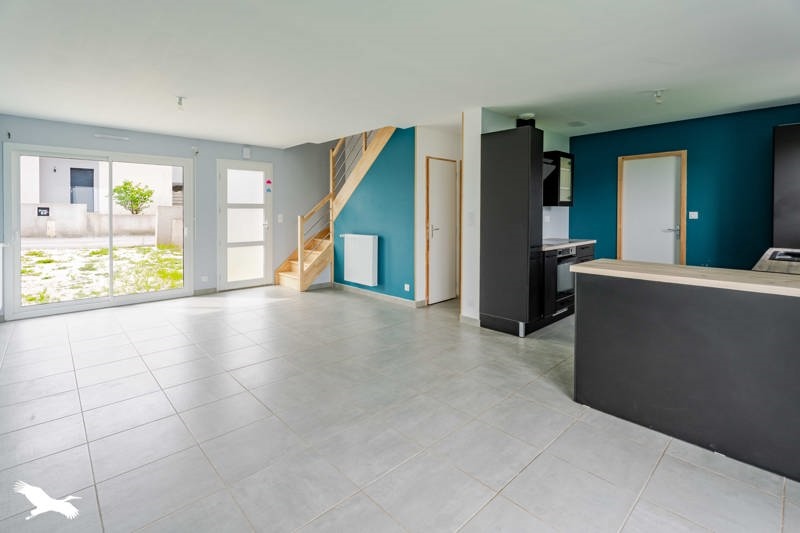 Vente Maison PLOUARZEL - 6 pièces -88 m² - (29810)