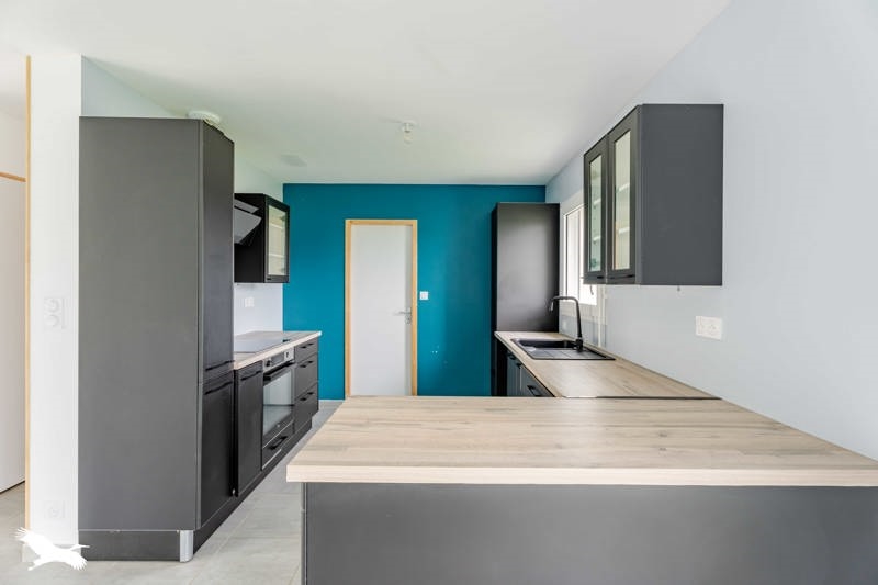 Vente Maison PLOUARZEL - 6 pièces -88 m² - (29810)