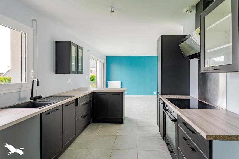 Vente Maison PLOUARZEL - 6 pièces -88 m² - (29810)