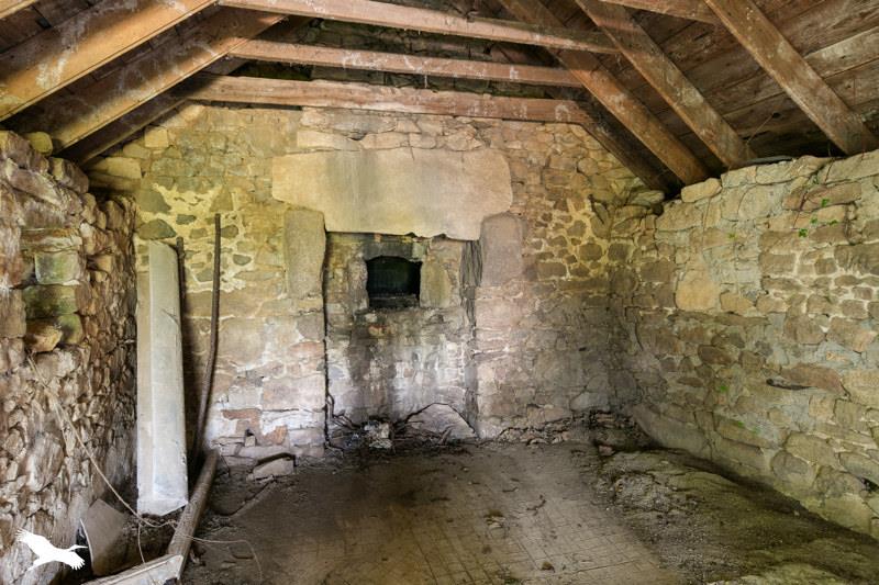 Vente Maison PLOUMOGUER - 3 pièces -85 m² - (29810)