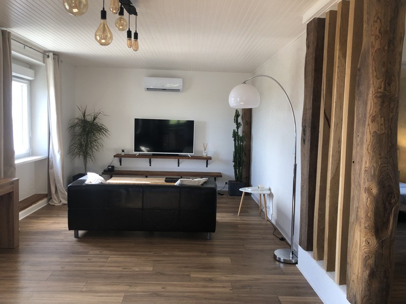 Vente Maison LAMPAUL PLOUARZEL - 7 pièces -160 m² - (29810)