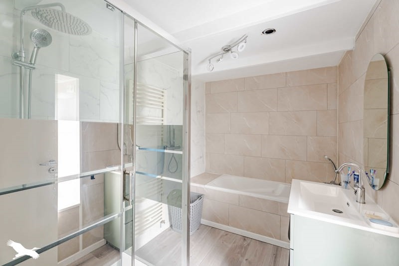 Vente Maison LANILDUT - 5 pièces -101 m² - (29840)