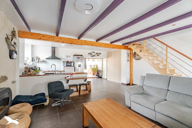 Vente Maison LANILDUT 29840 5 pièces - 101 m²