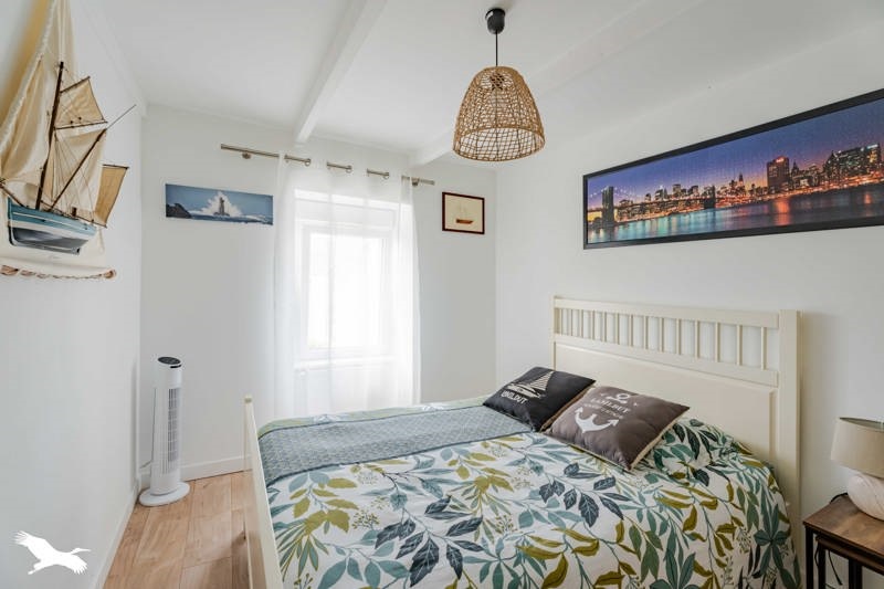 Vente Maison LANILDUT - 5 pièces -101 m² - (29840)