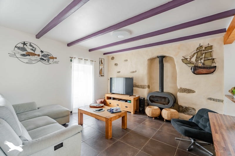 Vente Maison LANILDUT - 5 pièces -101 m² - (29840)