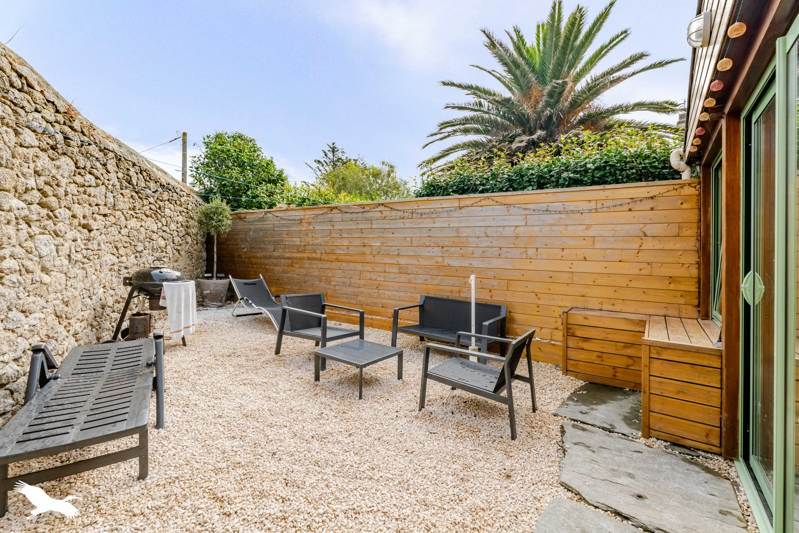 Vente Maison LANILDUT - 5 pièces -101 m² - (29840)