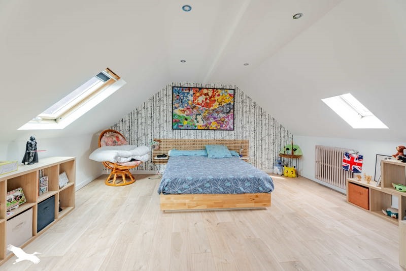 Vente Maison LANILDUT - 5 pièces -101 m² - (29840)