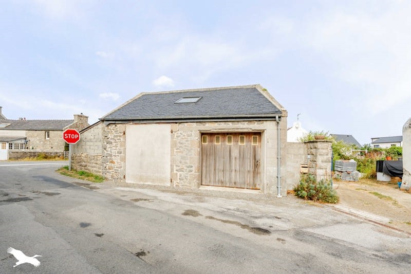 Vente Maison LANILDUT 29840 1 pièce - 