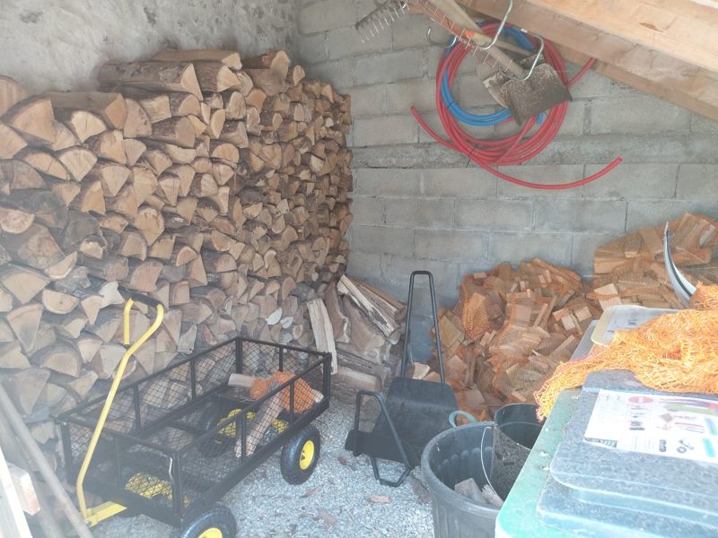 Vente Grange LANILDUT - 1 pièce - - (29840)