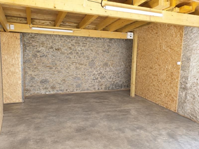 Vente Maison LANILDUT 29840 1 pièce - 