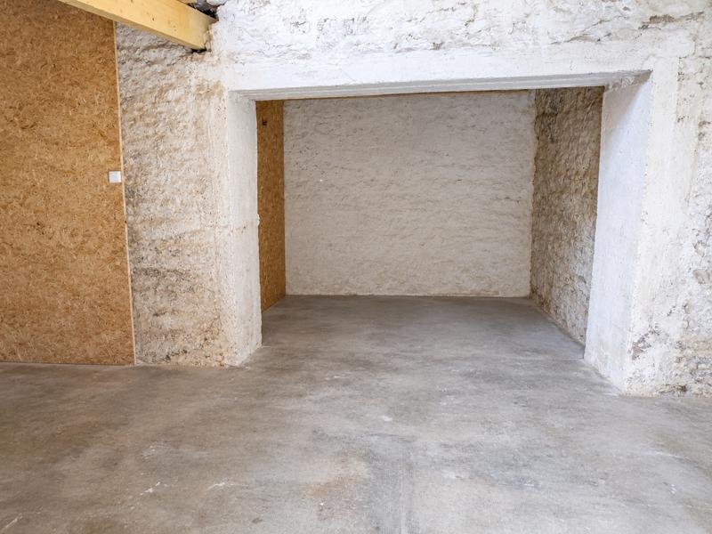 Vente Grange LANILDUT - 1 pièce - - (29840)