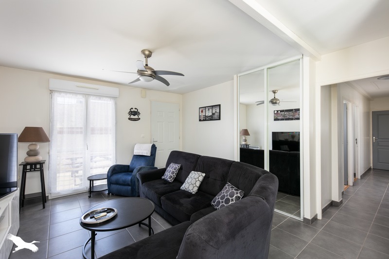 Vente Maison LAMPAUL PLOUARZEL - 6 pièces -118 m² - (29810)