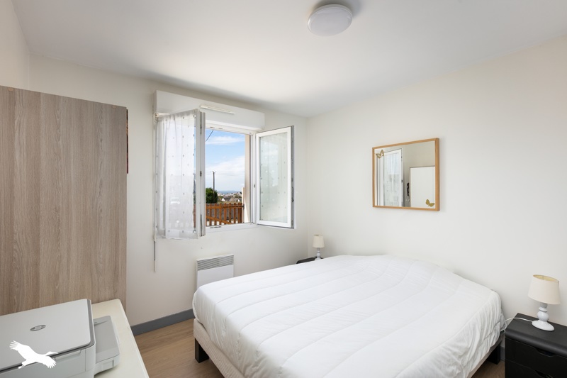 Vente Maison LAMPAUL PLOUARZEL - 6 pièces -118 m² - (29810)
