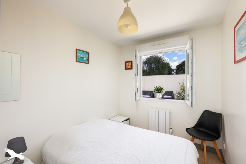 Vente Maison LAMPAUL PLOUARZEL - 6 pièces -118 m² - (29810)