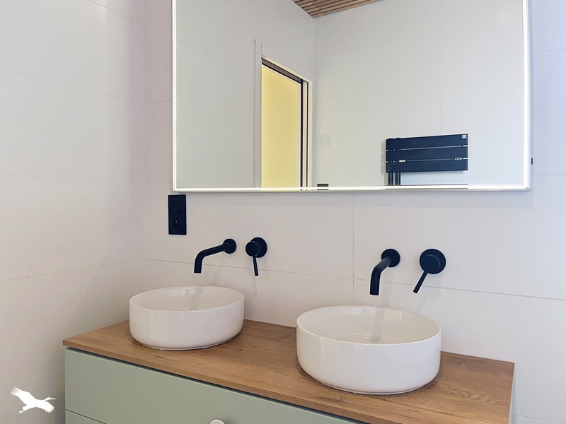 Vente Maison PLOUARZEL - 5 pièces -140 m² - (29810)
