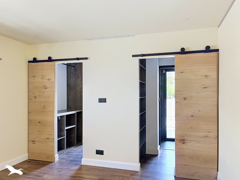 Vente Maison PLOUARZEL - 5 pièces -140 m² - (29810)