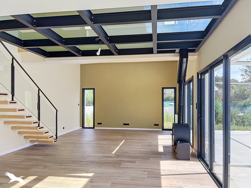 Vente Maison PLOUARZEL - 5 pièces -140 m² - (29810)
