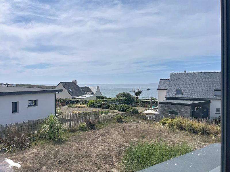 Vente Maison PLOUARZEL - 5 pièces -140 m² - (29810)