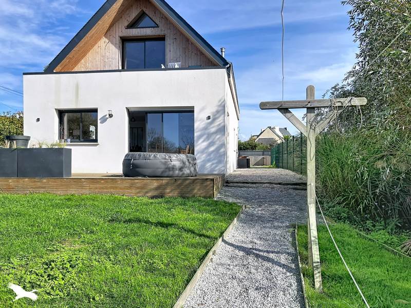 Vente Maison Plouarzel 29810 5 pièces - 111 m²