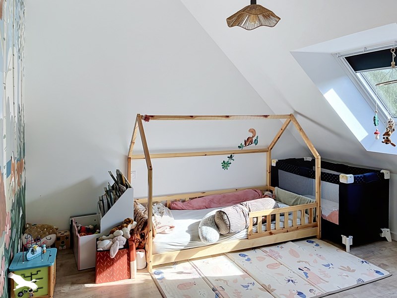 Vente Maison Plouarzel - 5 pièces -111 m² - (29810)