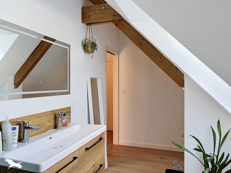 Vente Maison Plouarzel - 5 pièces -111 m² - (29810)