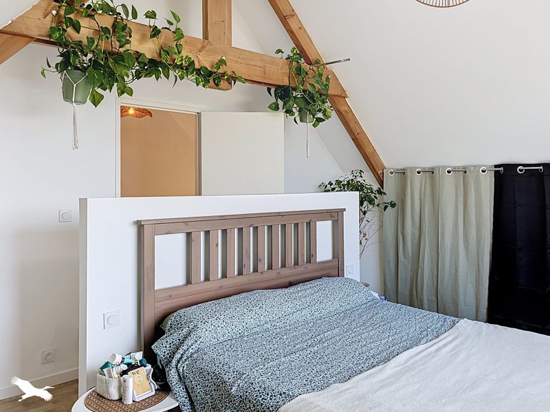 Vente Maison Plouarzel - 5 pièces -111 m² - (29810)