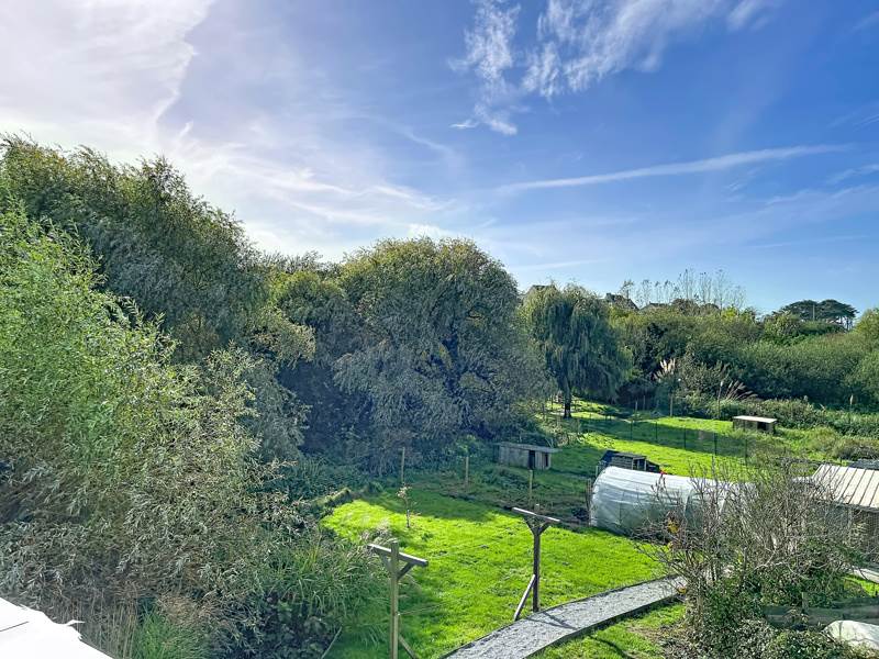 Vente Maison Plouarzel - 5 pièces -111 m² - (29810)
